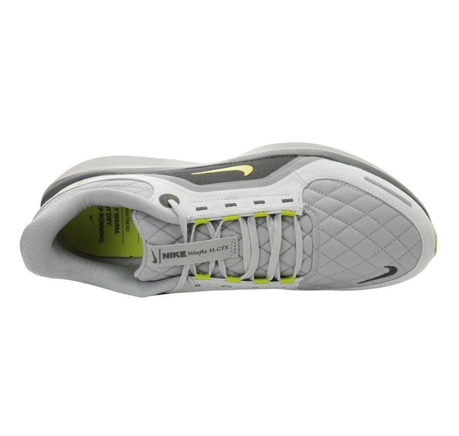 Nike Winflo 11 Gore-Tex Erkek Spor Ayakkabı Gri Nike Winflo 11 Gore-Tex Erkek Spor Ayakkabı Gri