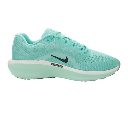 Nike Winflo 11 Kadın Spor Ayakkabı Yeşil