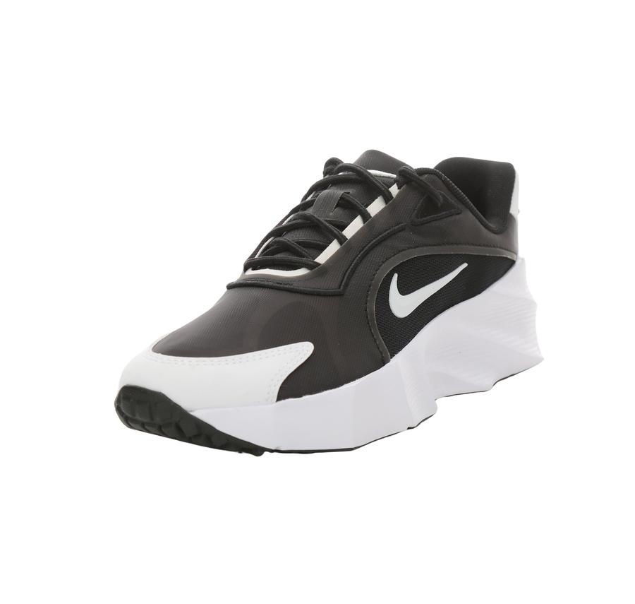 Nike Wmns Aura Edge Kadın Spor Ayakkabı Siyah Nike Wmns Aura Edge Kadın Spor Ayakkabı Siyah