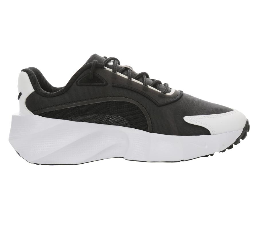 Nike Wmns Aura Edge Kadın Spor Ayakkabı Siyah Nike Wmns Aura Edge Kadın Spor Ayakkabı Siyah