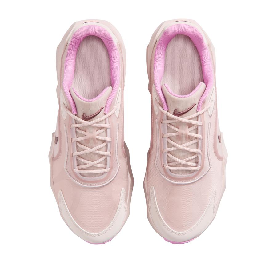 Nike Wmns Aura Edge Kadın Spor Ayakkabı Nike Wmns Aura Edge Kadın Spor Ayakkabı