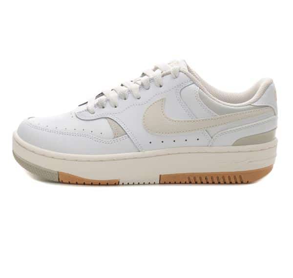 Nike Wmns Gamma Force Kadın Spor Ayakkabı Beyaz Nike Wmns Gamma Force Kadın Spor Ayakkabı Beyaz