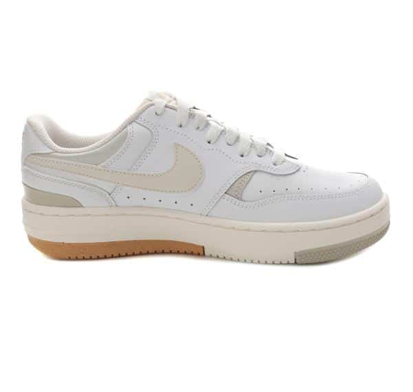 Nike Wmns Gamma Force Kadın Spor Ayakkabı Beyaz Nike Wmns Gamma Force Kadın Spor Ayakkabı Beyaz