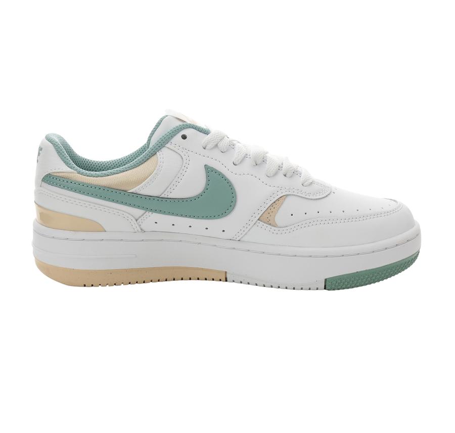 Nike Wmns Gamma Force Kadın Spor Ayakkabı Beyaz Nike Wmns Gamma Force Kadın Spor Ayakkabı Beyaz