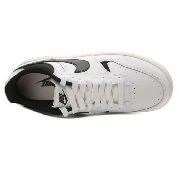 Nike Wmns Gamma Force Kadın Spor Ayakkabı Beyaz Nike Wmns Gamma Force Kadın Spor Ayakkabı Beyaz