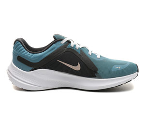 Nike Wmns  Quest 5 Kadın Spor Ayakkabı Mavi 3