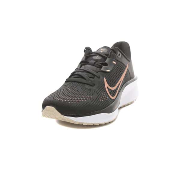 Nike Wmns Quest 6 Kadın Spor Ayakkabı Siyah Nike Wmns Quest 6 Kadın Spor Ayakkabı Siyah