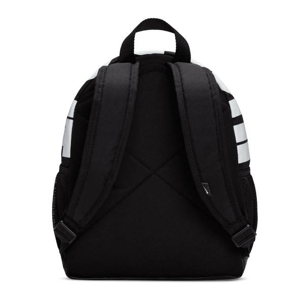 Nike Y Nk Brsla Jdı Mını Bkpk Sırt Çantası Siyah Nike Y Nk Brsla Jdı Mını Bkpk Sırt Çantası Siyah