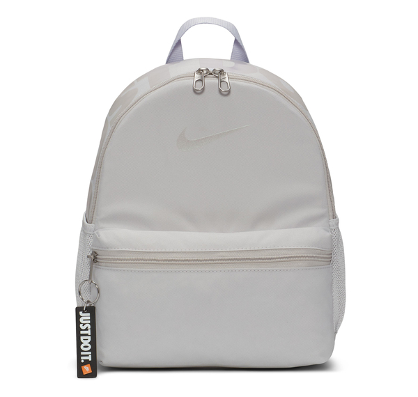 Nike Y Nk Brsla Jdı Mını Bkpk Sırt Çantası Gri Nike Y Nk Brsla Jdı Mını Bkpk Sırt Çantası Gri