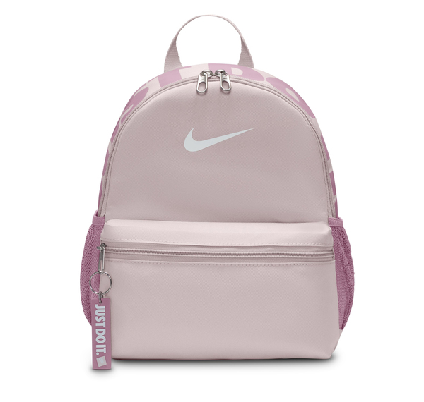 Nike Y Nk Brsla Jdı Mını Bkpk Sırt Çantası Pembe Nike Y Nk Brsla Jdı Mını Bkpk Sırt Çantası Pembe
