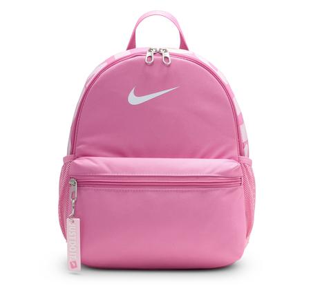 Nike Y Nk Brsla Jdı Mını Bkpk Sırt Çantası Pembe