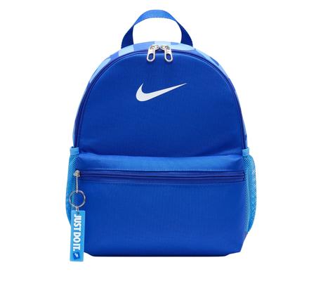Nike Y Nk Brsla Jdı Mını Bkpk Sırt Çantası Mavi