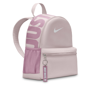 Nike Y Nk Brsla Jdı Mını Bkpk Sırt Çantası Pembe Nike Y Nk Brsla Jdı Mını Bkpk Sırt Çantası Pembe