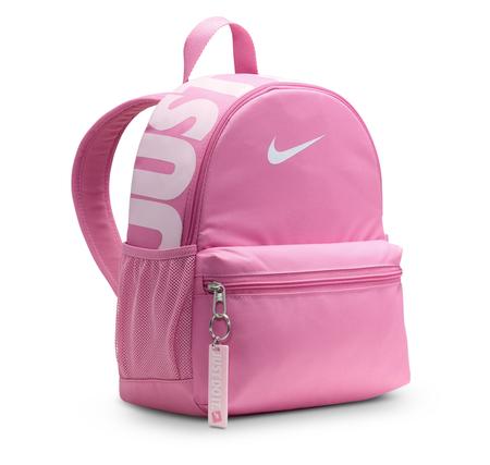 Nike Y Nk Brsla Jdı Mını Bkpk Sırt Çantası Pembe
