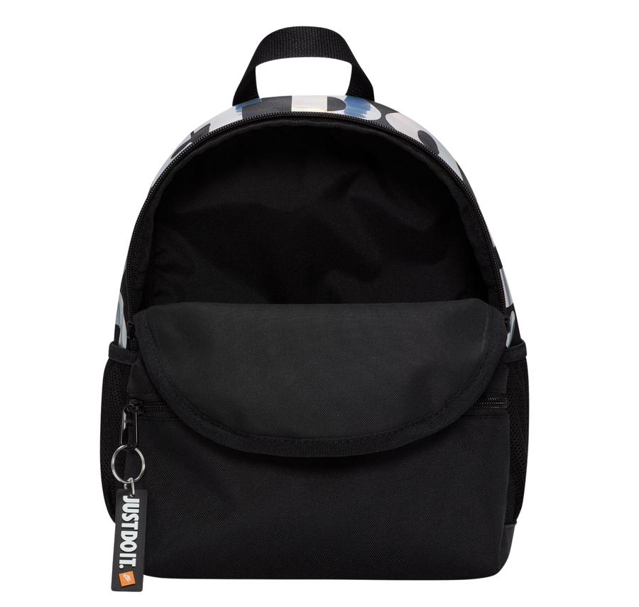 Nike Y Nk Brsla Jdı Mını Bkpk Sırt Çantası Siyah Nike Y Nk Brsla Jdı Mını Bkpk Sırt Çantası Siyah