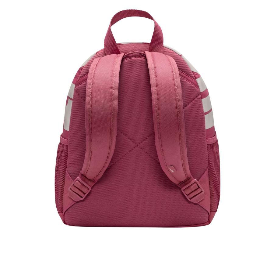 Nike Y Nk Brsla Jdı Mını Bkpk Sırt Çantası Pembe Nike Y Nk Brsla Jdı Mını Bkpk Sırt Çantası Pembe