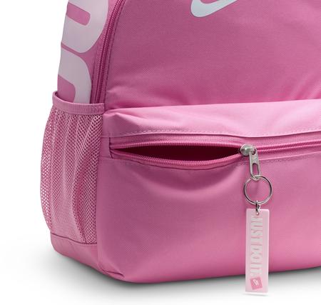 Nike Y Nk Brsla Jdı Mını Bkpk Sırt Çantası Pembe
