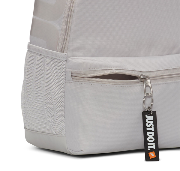 Nike Y Nk Brsla Jdı Mını Bkpk Sırt Çantası Gri Nike Y Nk Brsla Jdı Mını Bkpk Sırt Çantası Gri