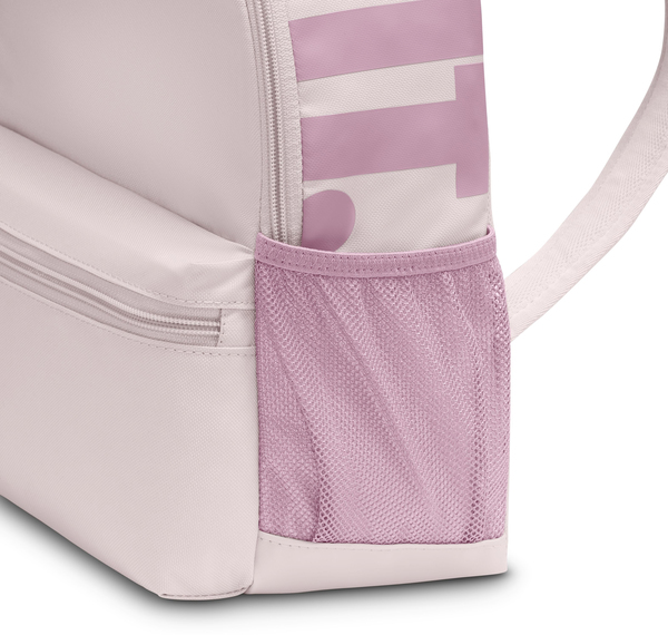 Nike Y Nk Brsla Jdı Mını Bkpk Sırt Çantası Pembe Nike Y Nk Brsla Jdı Mını Bkpk Sırt Çantası Pembe