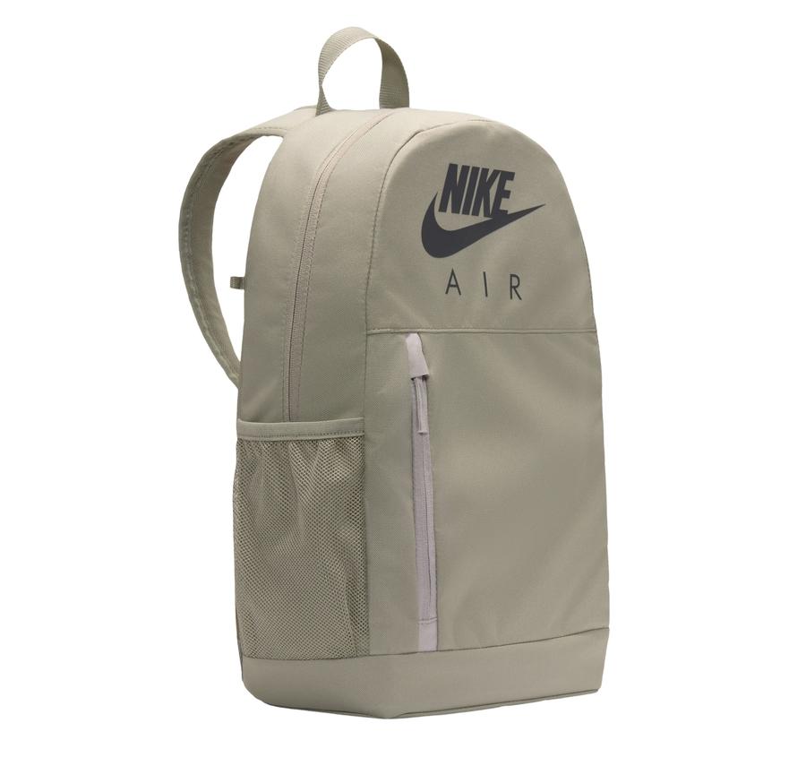 Nike Y Nk Elmntl Bkpk Sırt Çantası Yeşil Nike Y Nk Elmntl Bkpk Sırt Çantası Yeşil