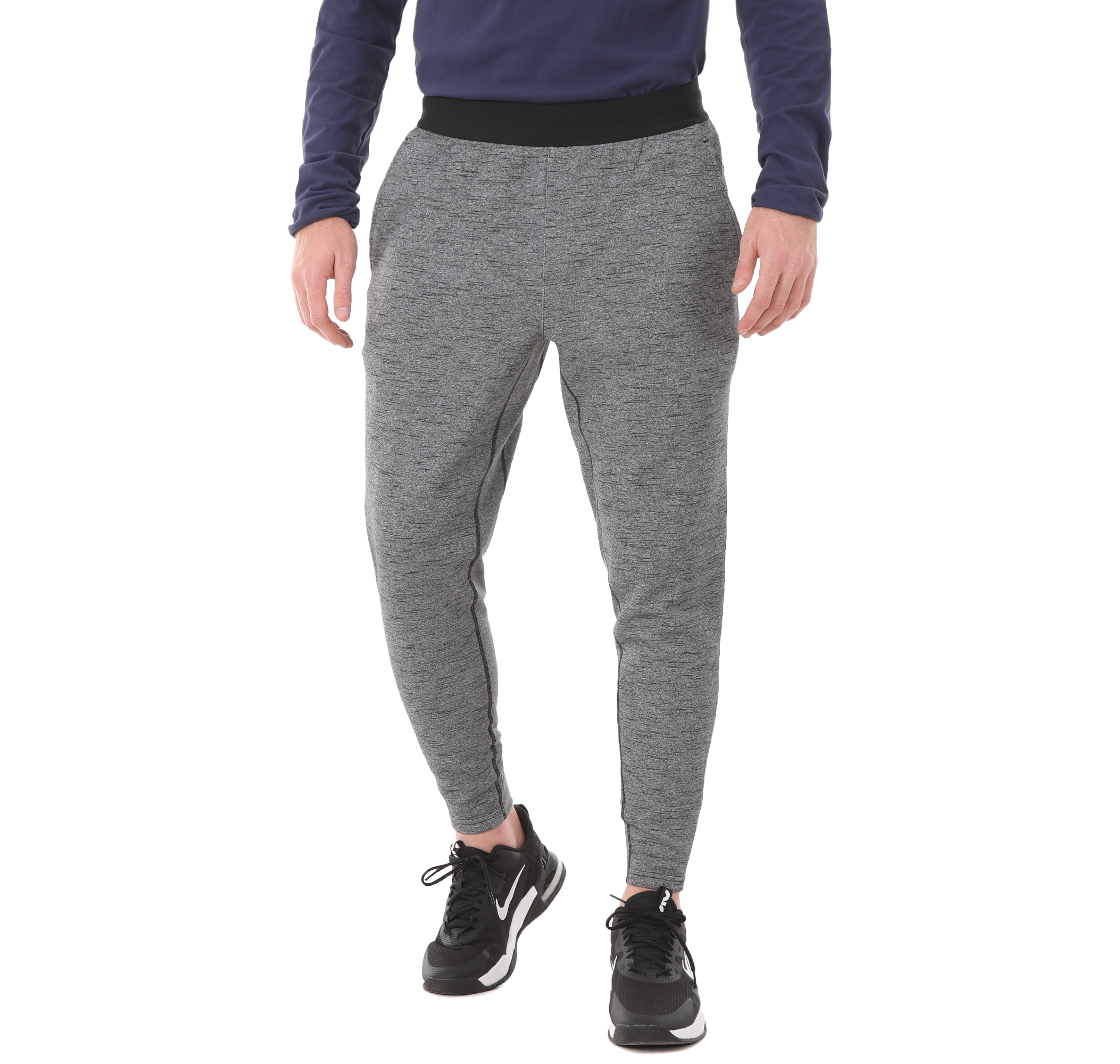 Мужские спортивные штаны Nike Yoga Dri-Fit