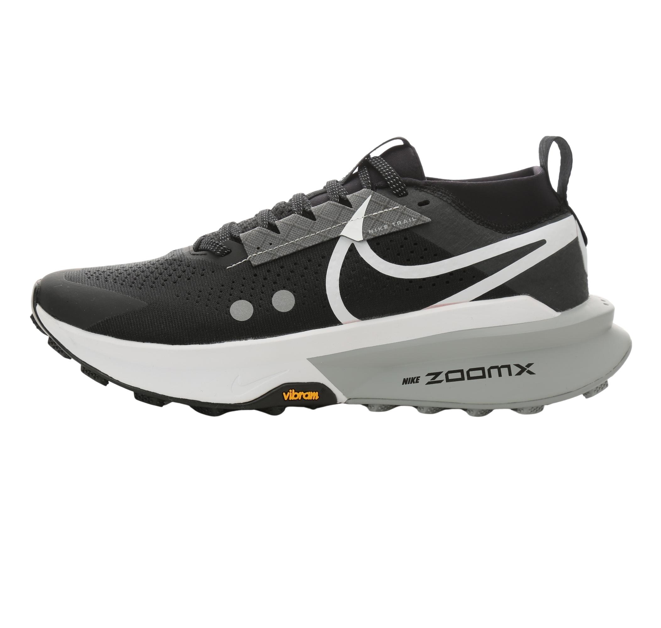 Мужские кроссовки Nike Zegama 2