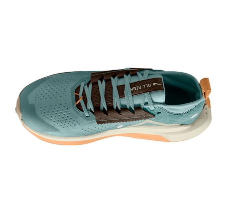 Nike Zegama 2 Kadın Spor Ayakkabı Yeşil