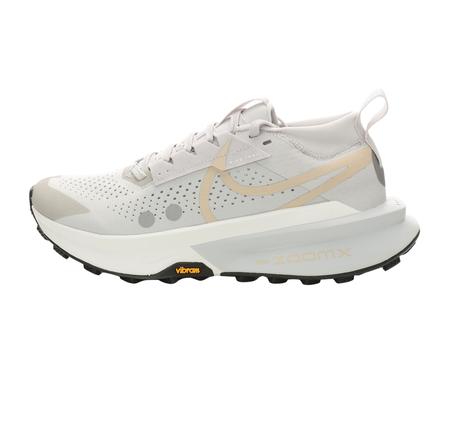 Nike Zegama 2 Kadın Spor Ayakkabı Beyaz