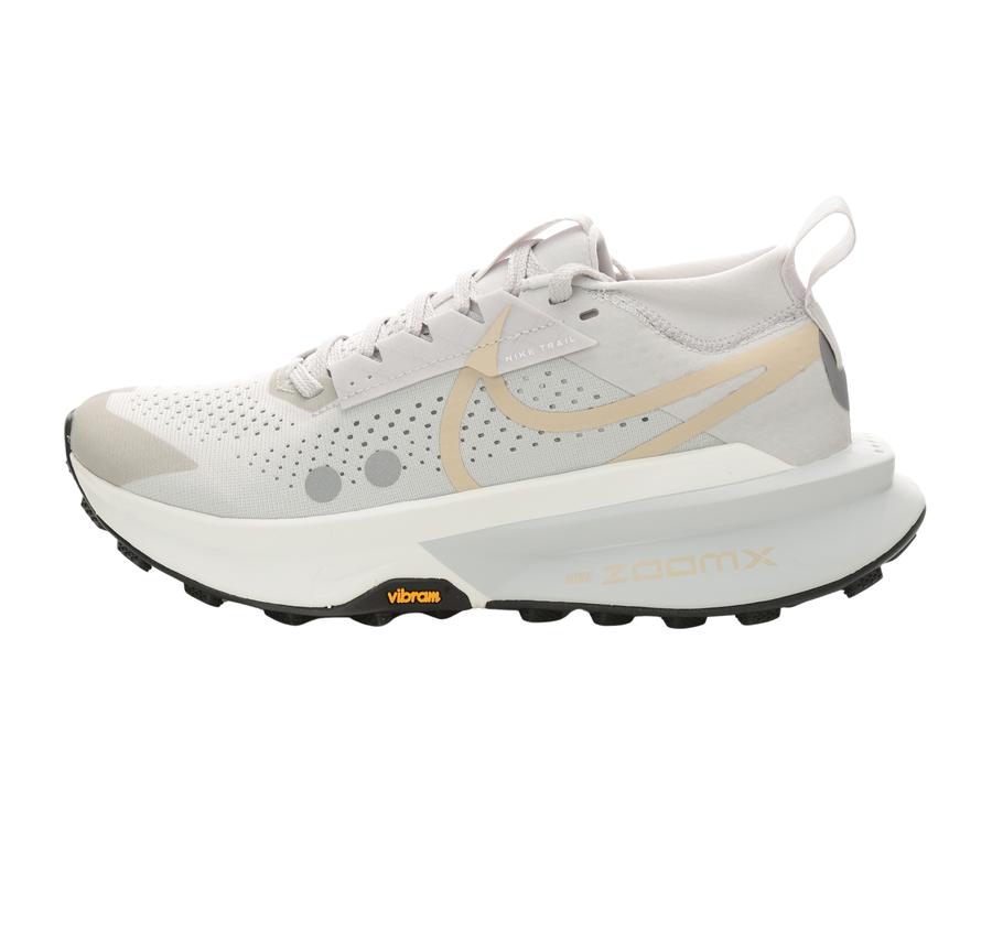 Nike Zegama 2 Kadın Spor Ayakkabı Beyaz Nike Zegama 2 Kadın Spor Ayakkabı Beyaz