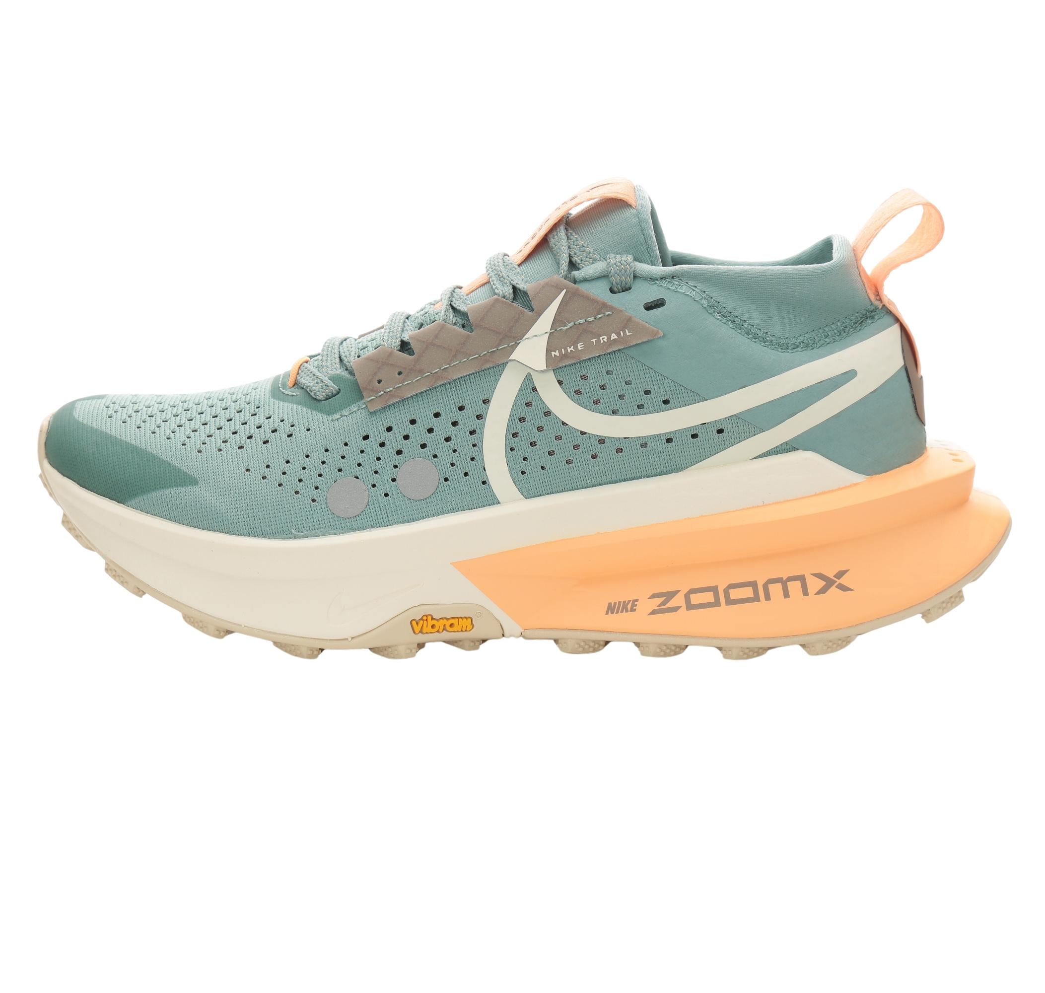 Женские кроссовки Nike Zegama 2
