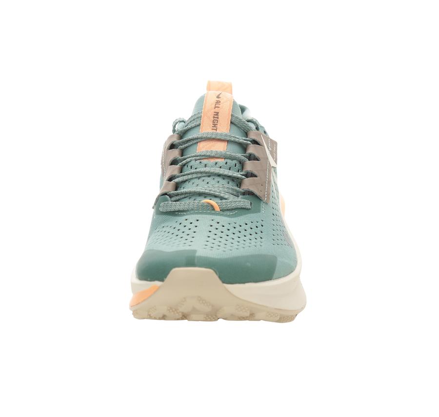 Nike Zegama 2 Kadın Spor Ayakkabı Yeşil Nike Zegama 2 Kadın Spor Ayakkabı Yeşil