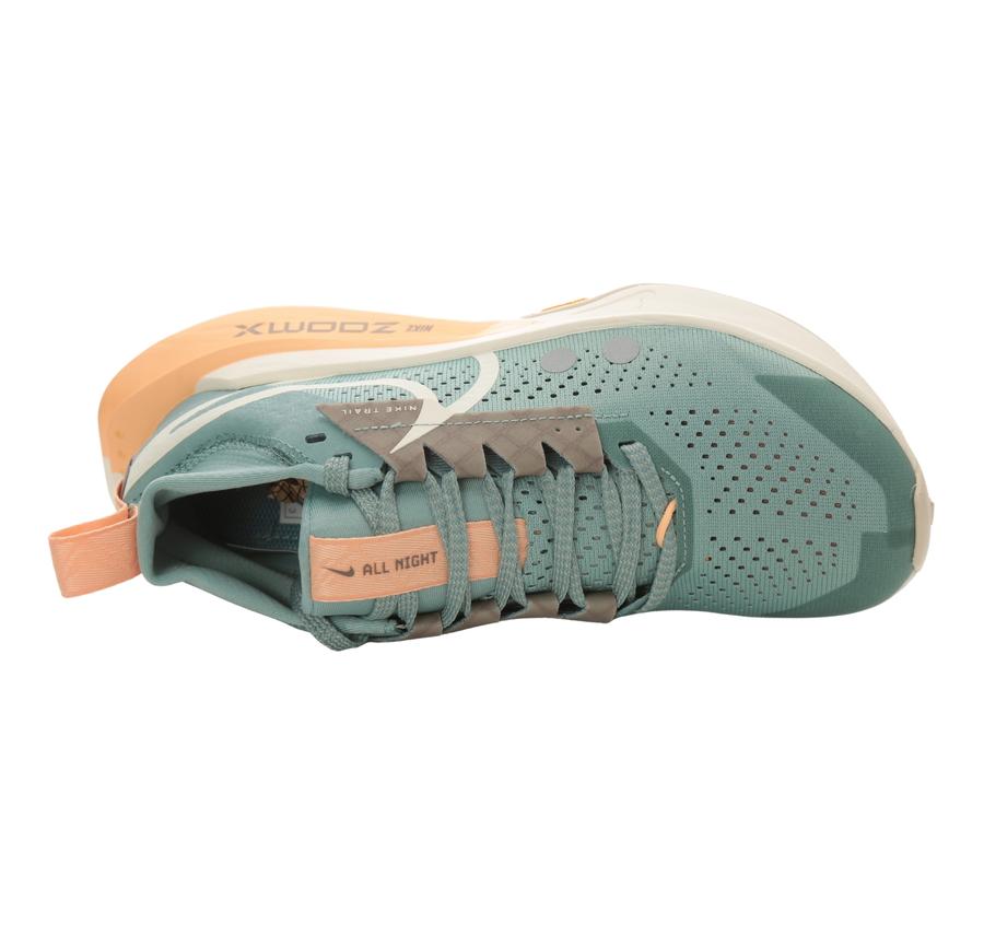 Nike Zegama 2 Kadın Spor Ayakkabı Yeşil Nike Zegama 2 Kadın Spor Ayakkabı Yeşil