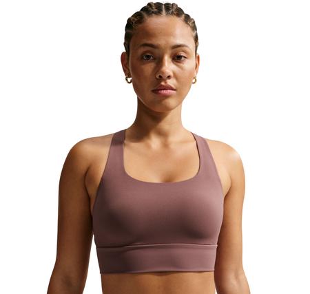 Nike Zenvy Kadın Büstiyer Pembe Nike Zenvy Kadın Büstiyer Pembe