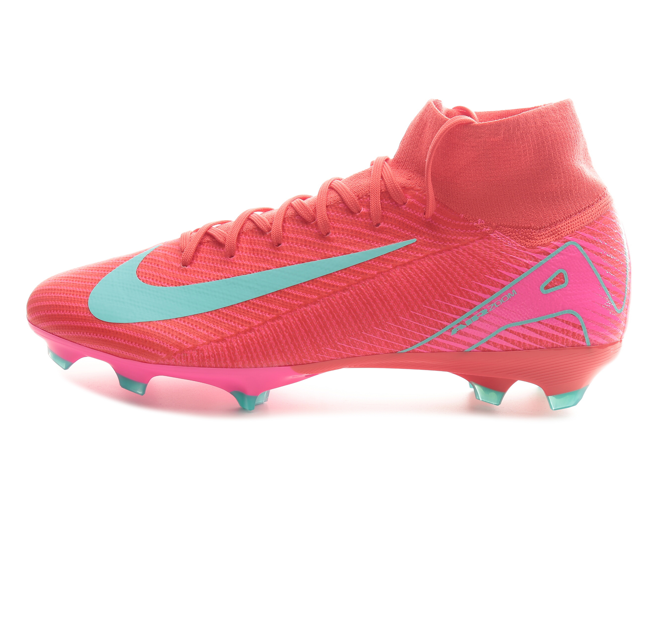 Мужские кроссовки Nike Zm Superfly 10 Pro Fg