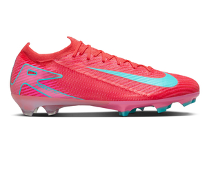Nike Zm Vapor 16 Elıte Fg Erkek Spor Ayakkabı Kırmızı