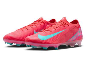 Nike Zm Vapor 16 Elıte Fg Erkek Spor Ayakkabı Kırmızı