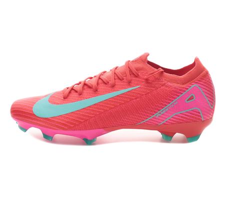 Nike Zm Vapor 16 Pro Fg Erkek Spor Ayakkabı Pembe