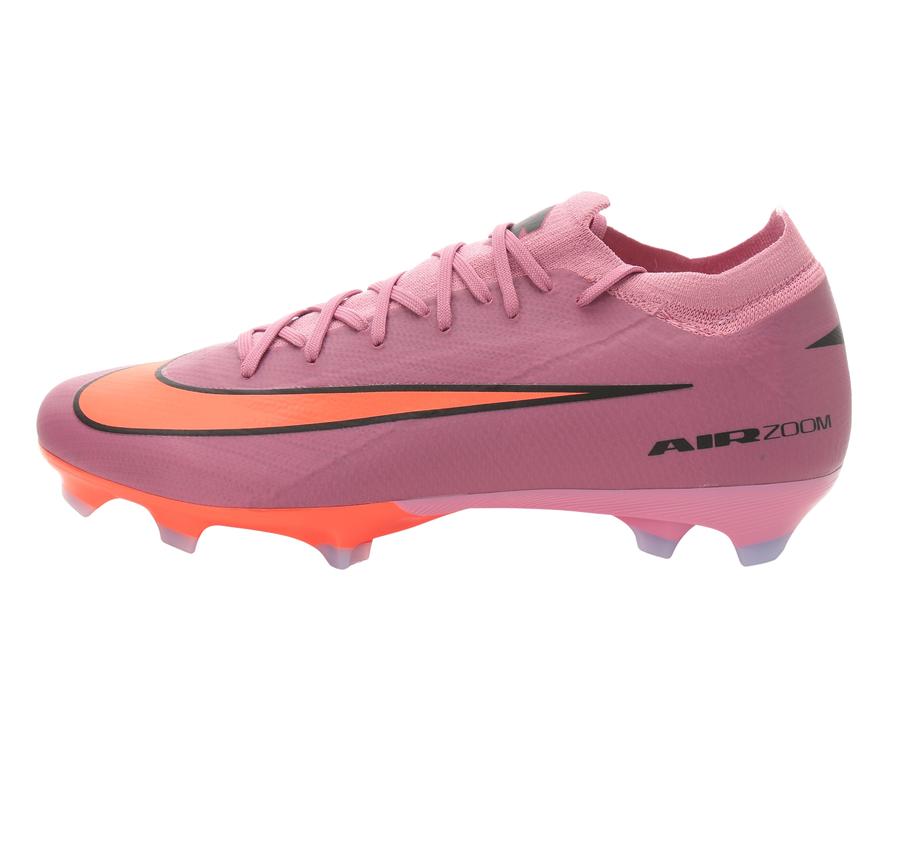 Nike Zm Vapor 16 Pro Fg Erkek Spor Ayakkabı Pembe Nike Zm Vapor 16 Pro Fg Erkek Spor Ayakkabı Pembe