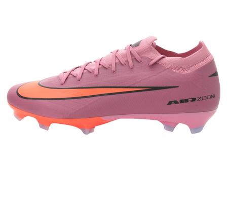 Nike Zm Vapor 16 Pro Fg Erkek Spor Ayakkabı Pembe Nike Zm Vapor 16 Pro Fg Erkek Spor Ayakkabı Pembe