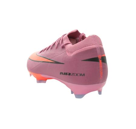 Nike Zm Vapor 16 Pro Fg Erkek Spor Ayakkabı Pembe