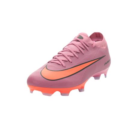 Nike Zm Vapor 16 Pro Fg Erkek Spor Ayakkabı Pembe
