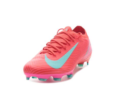 Nike Zm Vapor 16 Pro Fg Erkek Spor Ayakkabı Pembe