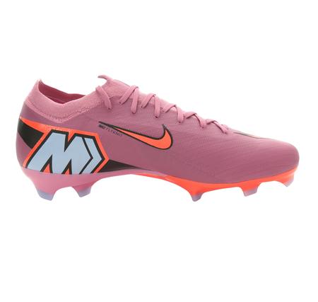 Nike Zm Vapor 16 Pro Fg Erkek Spor Ayakkabı Pembe