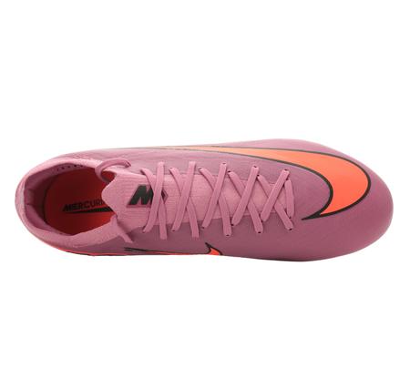 Nike Zm Vapor 16 Pro Fg Erkek Spor Ayakkabı Pembe