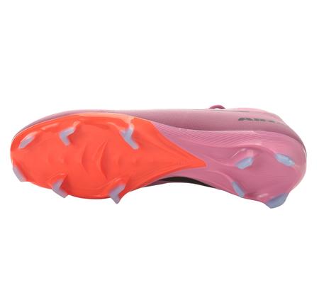 Nike Zm Vapor 16 Pro Fg Erkek Spor Ayakkabı Pembe