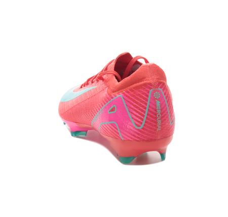 Nike Zm Vapor 16 Pro Fg Erkek Spor Ayakkabı Pembe