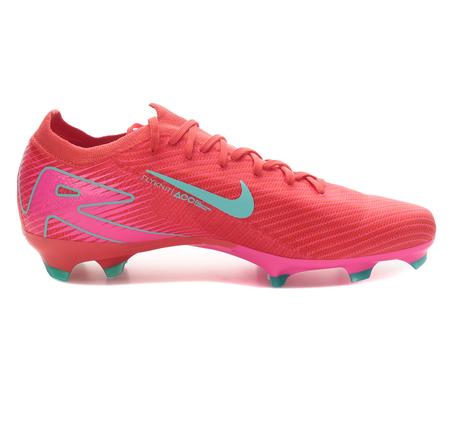 Nike Zm Vapor 16 Pro Fg Erkek Spor Ayakkabı Pembe