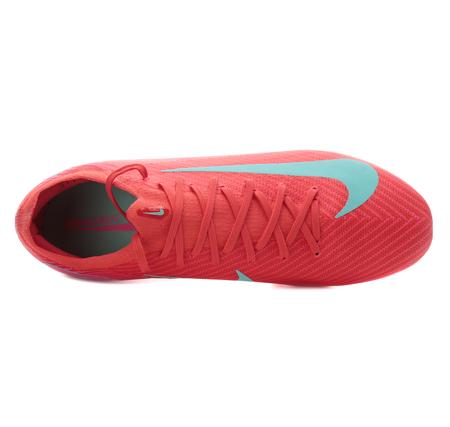 Nike Zm Vapor 16 Pro Fg Erkek Spor Ayakkabı Pembe