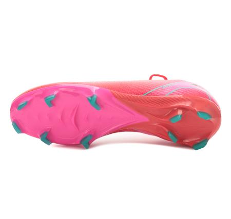 Nike Zm Vapor 16 Pro Fg Erkek Spor Ayakkabı Pembe