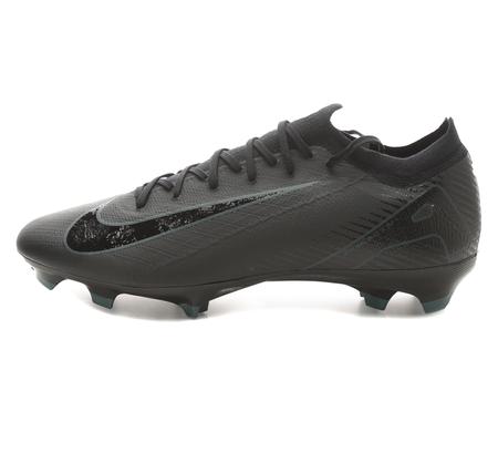 Nike Zm Vapor 16 Pro Fg Erkek Spor Ayakkabı Siyah